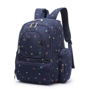 Large Capacity Maternity Backpack Diaper Backpack For Travel Multifunctional Mother Baby Bags Nappy Backpack Bebe Maternidade